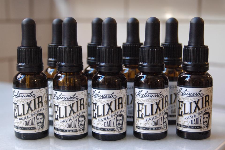 Foto de Barbería Malayerba (2/6)