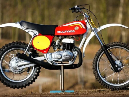 Bultaco