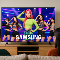 Samsung quiere que te metas de lleno en el K-content desde el sofá con pelis, música y series gratis en Samsung TV Plus