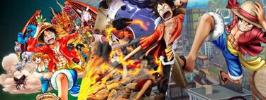 Los 6 mejores juegos de One Piece que puedes jugar ahora mismo en PC: celebra el 25 aniversario del manga-anime a lo grande