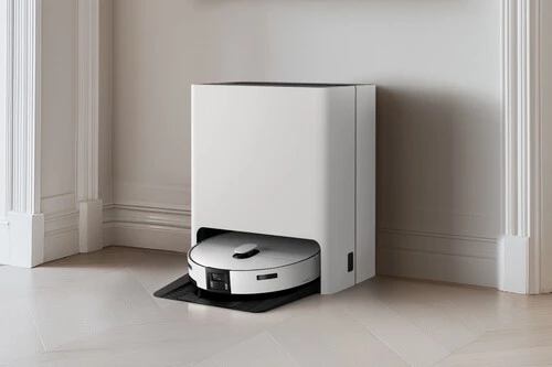 robot aspirador Samsung