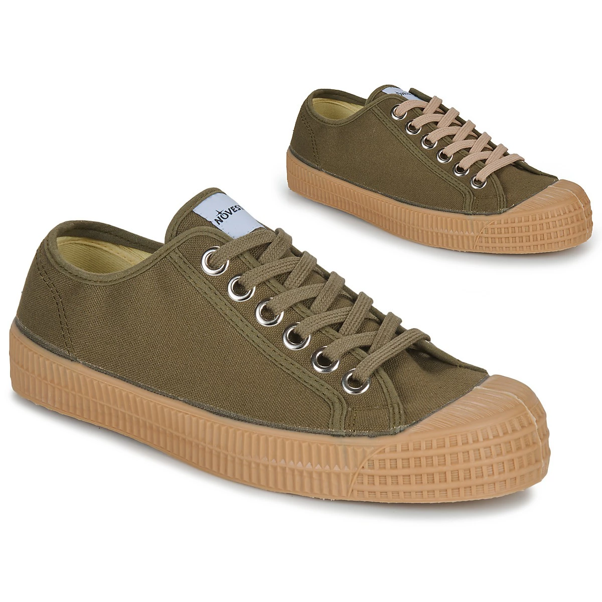 Zapatillas Novesta Star Master