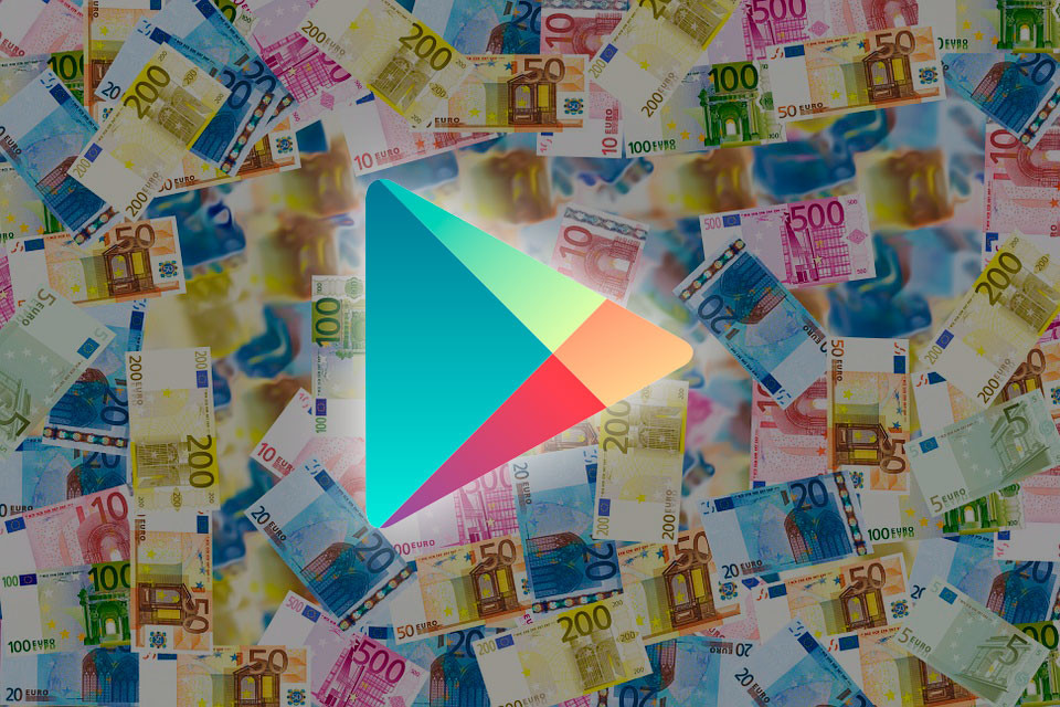 Cómo fijar un presupuesto en Google Play para controlar el gasto en apps, películas y libros