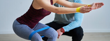 Beneficios de las sentadillas: así debes hacer este ejercicio para notar sus resultados 