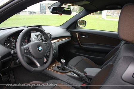 BMW Serie 1 118d
