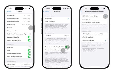 写真 48 メガピクセル