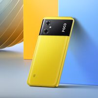 Por solo 69 euros, el Xiaomi POCO M4 posiblemente sea el móvil 5G más barato del mercado