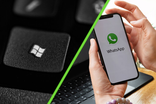 WhatsApp deja de ser una app real en Windows: ahora será una ventana disfrazada que consume recursos como Chrome