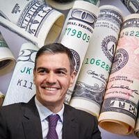 EEUU prescinde de mejorar la vida de la clase media para seguir creciendo, lo mismo lo veremos en España