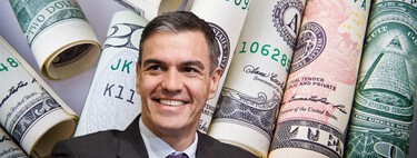 EEUU prescinde de mejorar la vida de la clase media para seguir creciendo, lo mismo lo veremos en España