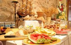 ¿Todavía no crees en un buen desayuno? Otras razones importantes