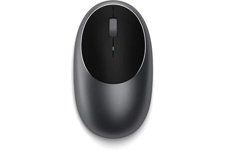 Satechi Bluetooth マウス