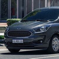 Los coches con cero estrellas en seguridad que nos ha 'regalado' 2020