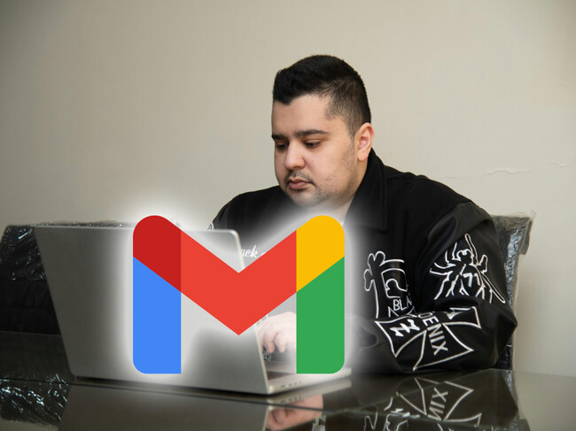 Cambiar Correo