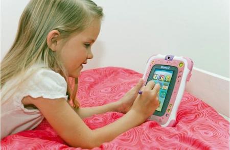 Tablets para niños: ¿cuál comprar?
