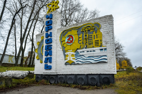 El éxito de 'Chernobyl' dispara las visitas turísticas a la zona