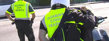 "Habrá motos camufladas en verano": Pere Navarro estrecha el cerco de la DGT sobre los malos motoristas y las "animaladas"