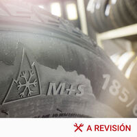 Si vas a esquiar a los Pirineos, recuerda que en Andorra y Francia los neumáticos de invierno son obligatorios. ¿Me sirven los M+S?