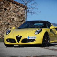 Di adiós al Alfa Romeo 4C, ya no se fabrica
