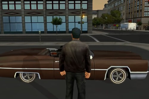 Muy pocos le plantan cara a Rockstar, pero el GTA de policías editado por Activision sí tuvo claro dónde golpear