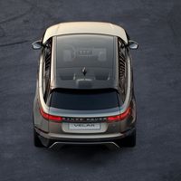 Land Rover Velar, el cuarto miembro de la familia Range Rover rinde tributo a los orígenes de la firma inglesa