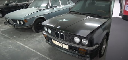 Bmw Tarragona