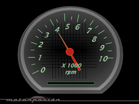 Mis cinco años de Motorpasión en el retrovisor