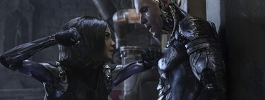 Há trinta anos, Guillermo del Toro e James Cameron começaram a assistir anime juntos; essas maratonas resultaram em dois filmes de ficção científica fantásticos 