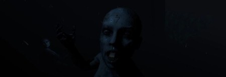 The Mortuary Assistant