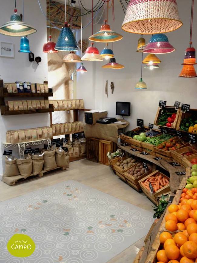 Foto de Mama Campo (7/7)