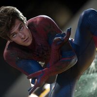 Andrew Garfield, sobre la posibilidad de un 'Spider-Man' gay: "Cualquiera puede ponerse ese traje" 