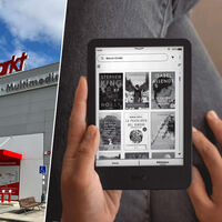 MediaMarkt tiene hoy a (casi) mitad de precio el Kindle de última generación, ideal para llevar en el bolso o en la mochila 