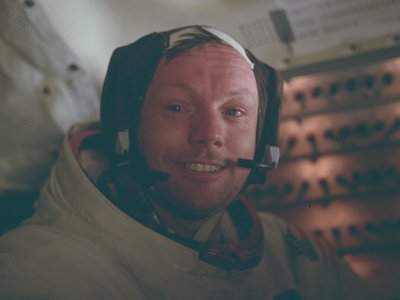 La NASA libera 19.000 horas de audio con todas las conversaciones de la misión Apollo 11 