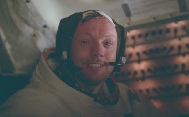 Nasa Apollo