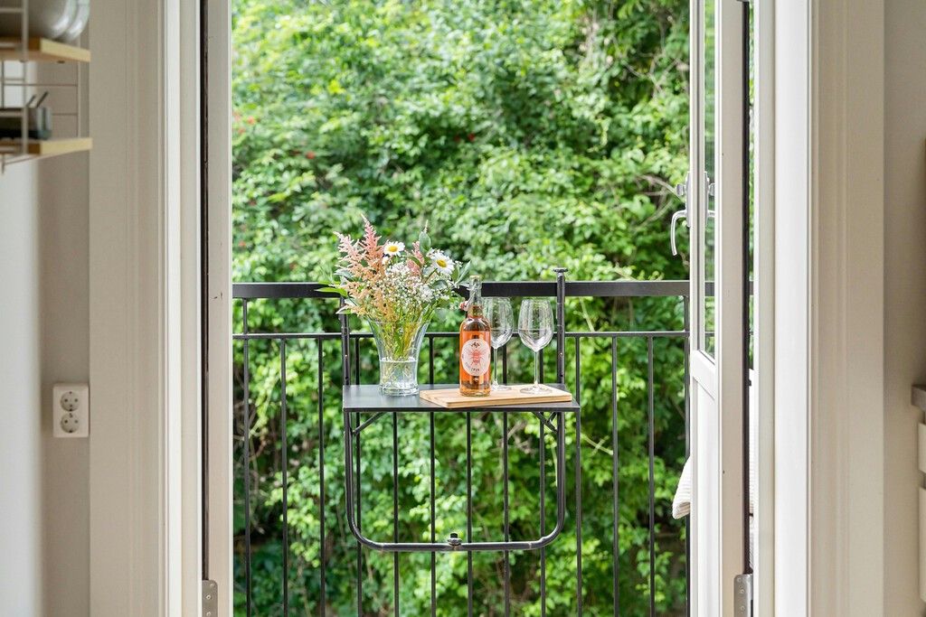 JYSK tiene las jardineras más bonitas para tu balcón: se cuelgan y dan un toque natural a la barandilla o a la pared