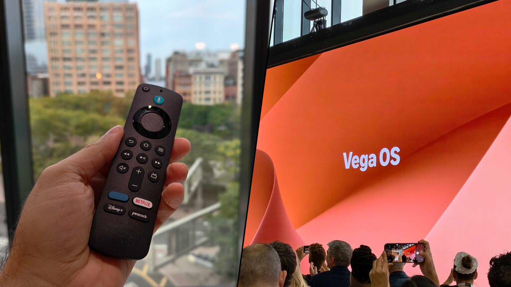 Los nuevos Fire TV Stick se cargan su mayor fortaleza: también son el experimento perfecto para independizarse de Android 