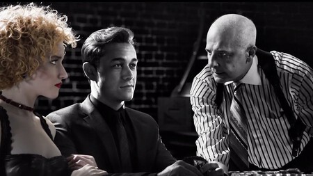 Sin City Mataria Por Ella 17