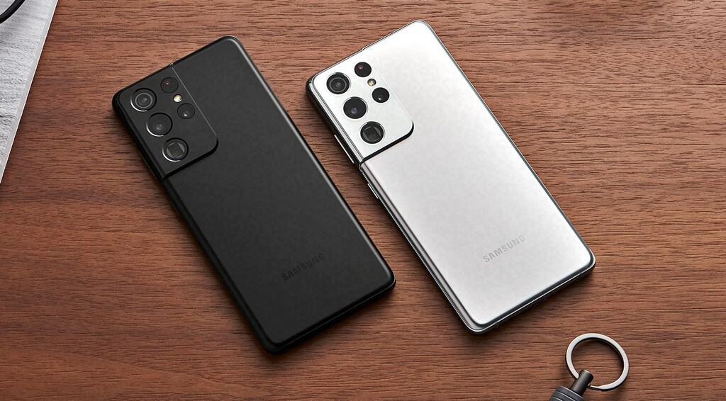 Samsung Galaxy S21 Ultra, un móvil enorme en tamaño y prestaciones, aunque con tres carencias inexplicables