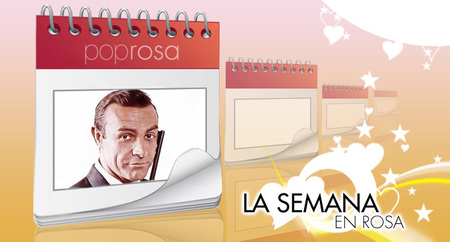 La Semana en Rosa (del 22 al 28 de octubre)