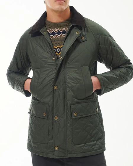 chaqueta