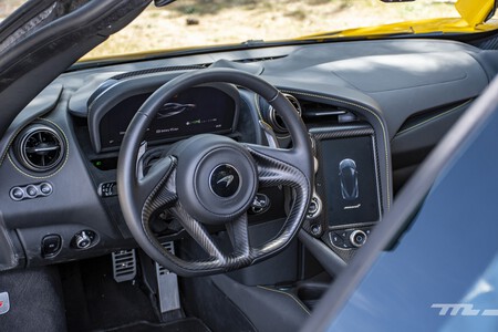 Mclaren 720s Coupe 2023 Prueba 030