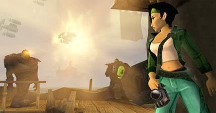 Rumor: 'Beyond Good & Evil 2' podría estar en camino