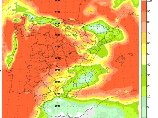 Aemet Eclipse
