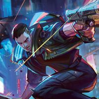 9 millones de euros en dos días. Cyberpunk 2077 se convertirá en un TCG y los fans lo desean tanto que se están batiendo récords en Kickstarter