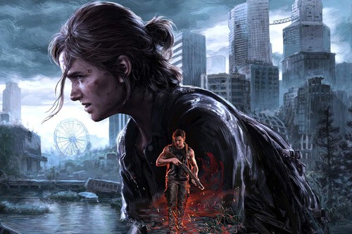 The Last Of Us Parte 2