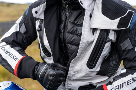 Dainese Explorer Antartica 2