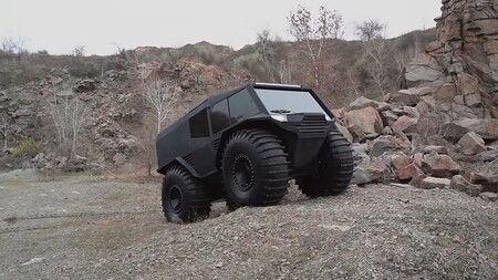 Atlas Atv