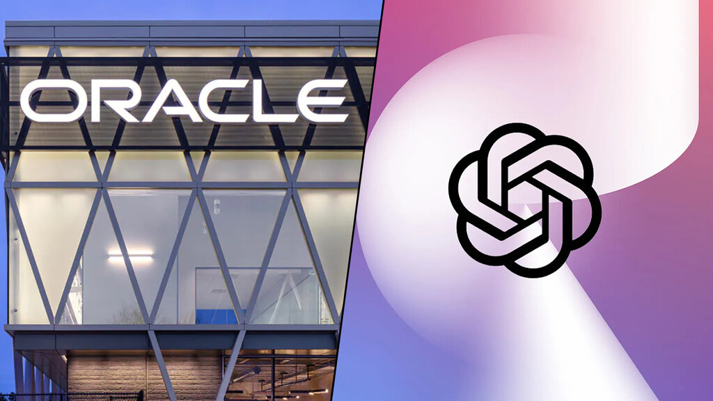 Oracle firmó un acuerdo de 300.000 millones con OpenAI. Dos meses después ha perdido 315.000 millones en bolsa