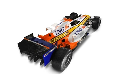 Renault. De campeón a uno más del pelotón