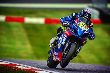 Sylvain Guintoli Sbk Espana 2017